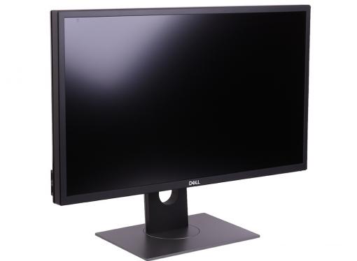 Монитор Dell UP2718Q 27