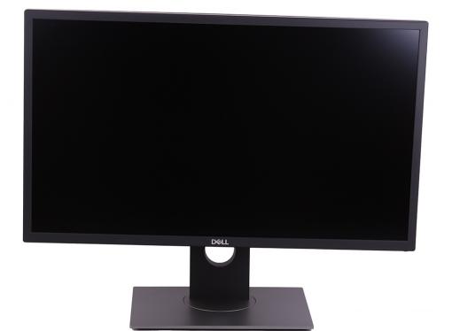 Монитор Dell UP2718Q 27