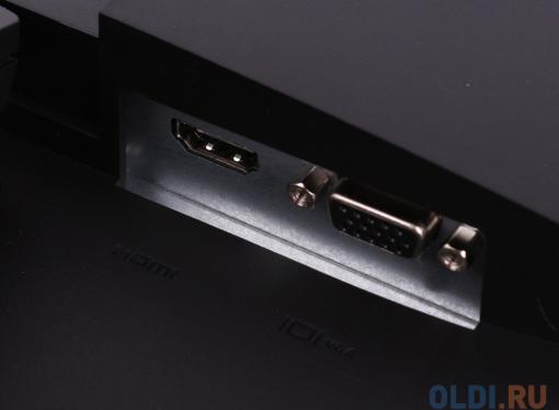 Монитор Dell E2318HN 23