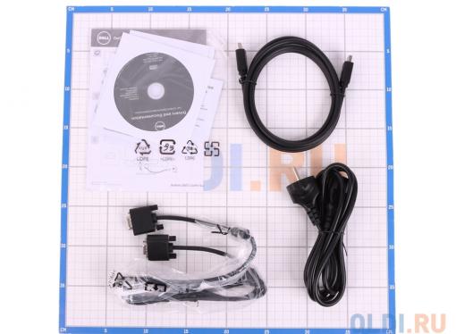 Монитор Dell E2318HN 23