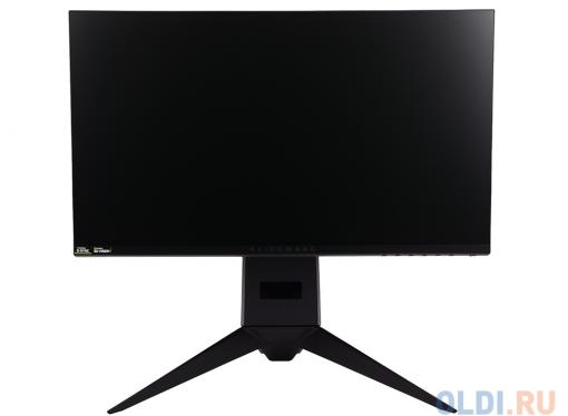 Монитор Dell AW2518HF 24.5
