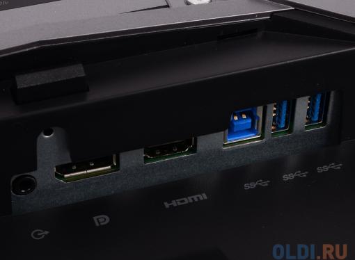 Монитор Dell AW2518HF 24.5