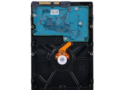 Жесткий диск 1Tb Toshiba DT01ACA100 Mars SATA III [7200rpm, 32Mb]