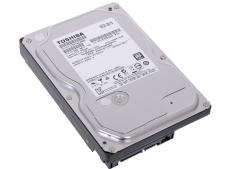 Жесткий диск 500Gb Toshiba DT01ACA050 SATA III [7200rpm, 32Mb]
