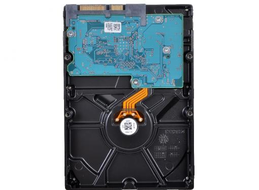 Жесткий диск 500Gb Toshiba DT01ACA050 SATA III [7200rpm, 32Mb]