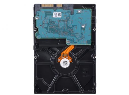 Жесткий диск 500Gb Toshiba P300 HDWD105UZSVA SATA III (7200rpm, 64Mb)
