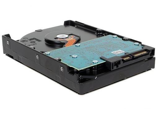 Жесткий диск 2Tb Toshiba HDWD120UZSVA P300 7200rpm , SATA III, 64Mb 3.5