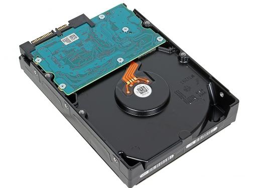 Жесткий диск 2Tb Toshiba HDWD120UZSVA P300 7200rpm , SATA III, 64Mb 3.5