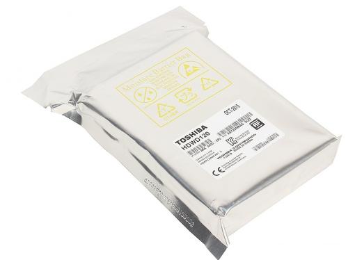 Жесткий диск 2Tb Toshiba HDWD120UZSVA P300 7200rpm , SATA III, 64Mb 3.5