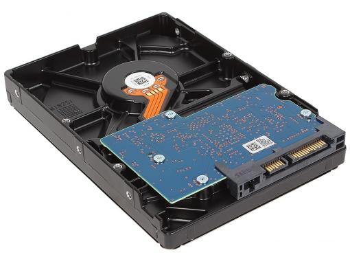Жесткий диск 1Tb Toshiba P300 HDWD110UZSVA SATA III ( 3.5