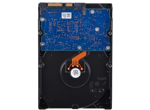 Жесткий диск 3Tb Toshiba P300 HDWD130UZSVA High-Performance SATA III (3,5