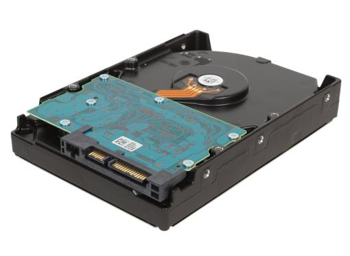 Жесткий диск 2Tb Toshiba HDWA120UZSVA E300 5700rpm , SATA III, 64Mb 3.5