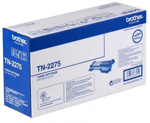 Тонер-картридж Brother TN2275