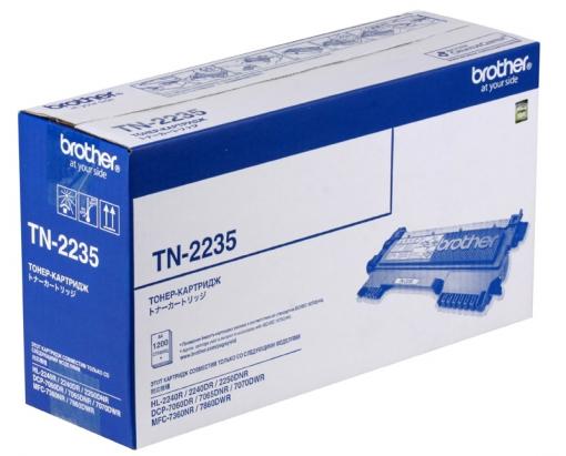 Тонер-картридж Brother TN2235