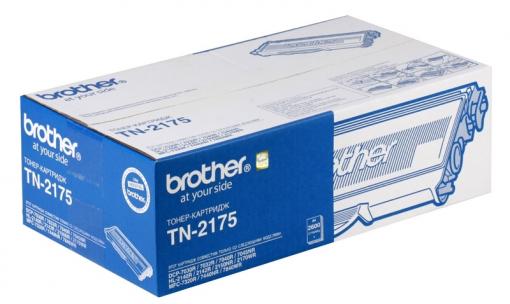Тонер-картридж Brother TN2175