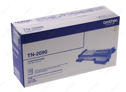 Тонер-картридж Brother TN2090