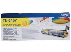 Тонер-картридж Brother TN245Y