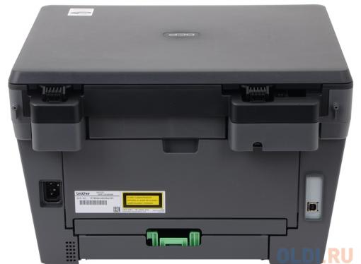 МФУ лазерное Brother DCP-L2520DWR, лазерный, принтер/ сканер/ копир, A4, 26стр/мин, дуплекс, 32Мб, USB, WiFi