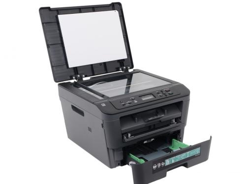 МФУ лазерное Brother DCP-L2520DWR, лазерный, принтер/ сканер/ копир, A4, 26стр/мин, дуплекс, 32Мб, USB, WiFi