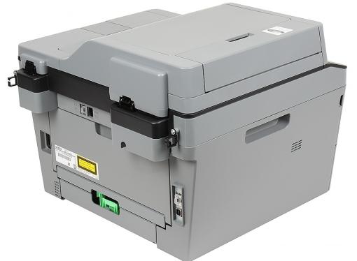 МФУ Brother MFC-L2700DWR лазерный, принтер/ сканер/ копир/ факс, A4, 26стр/мин, дуплекс, ADF, 32Мб, USB, LAN, WiFi