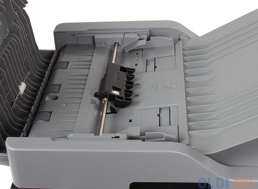 МФУ Brother MFC-L2700DWR лазерный, принтер/ сканер/ копир/ факс, A4, 26стр/мин, дуплекс, ADF, 32Мб, USB, LAN, WiFi