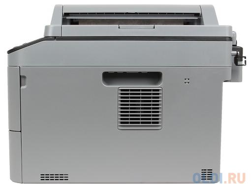 МФУ Brother MFC-L2700DWR лазерный, принтер/ сканер/ копир/ факс, A4, 26стр/мин, дуплекс, ADF, 32Мб, USB, LAN, WiFi