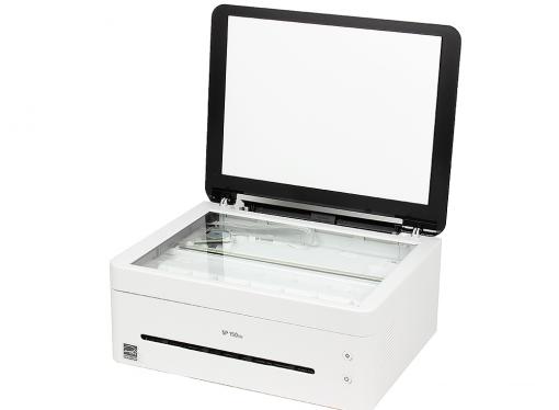 МФУ Ricoh SP 150SU (копир-принтер-сканер, 22стр./мин., 600x600dpi, A4)