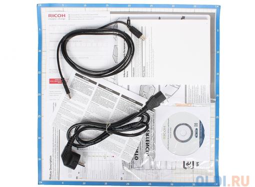 МФУ Ricoh SP 150SU (копир-принтер-сканер, 22стр./мин., 600x600dpi, A4)