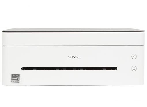 МФУ Ricoh SP 150SU (копир-принтер-сканер, 22стр./мин., 600x600dpi, A4)