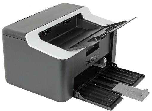 Принтер лазерный Brother HL-1112R, A4, 20стр/мин, USB