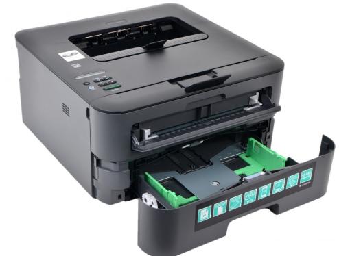 Принтер Brother HL-L2340DWR лазерный, A4, 26стр/мин, дуплекс, 32Мб, USB, WiFi
