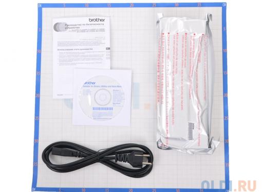 Принтер Brother HL-L2340DWR лазерный, A4, 26стр/мин, дуплекс, 32Мб, USB, WiFi