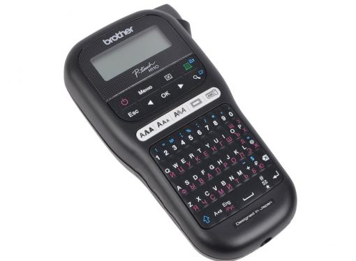 Принтер для наклеек Brother PT-H110