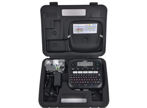 Принтер для наклеек Brother PT-D210VP