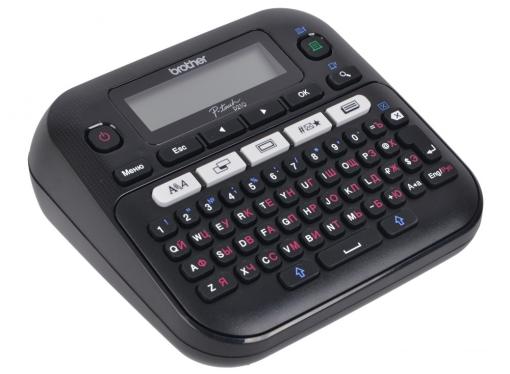 Принтер для наклеек Brother PT-D210VP