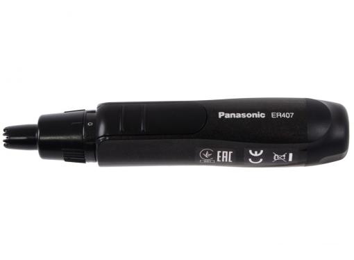 Триммер для носа и ушей PANASONIC ER407K520
