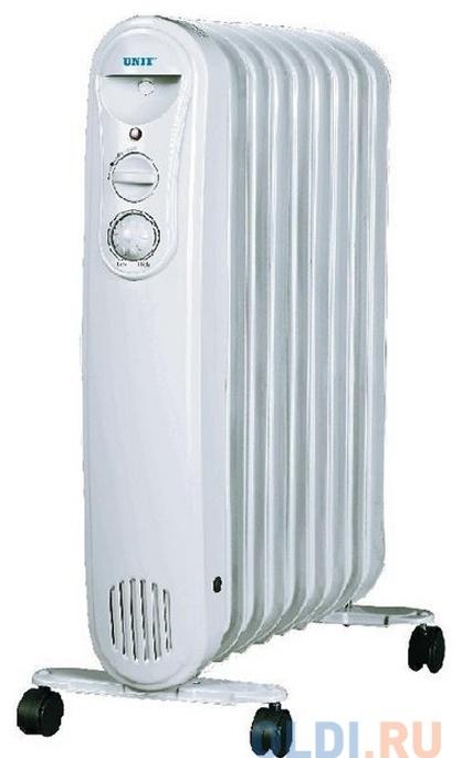 Масляный обогреватель UNIT UOR-940