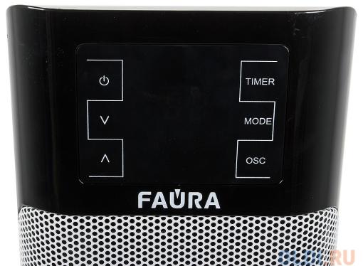 Тепловентилятор FAURA NСTH-2D