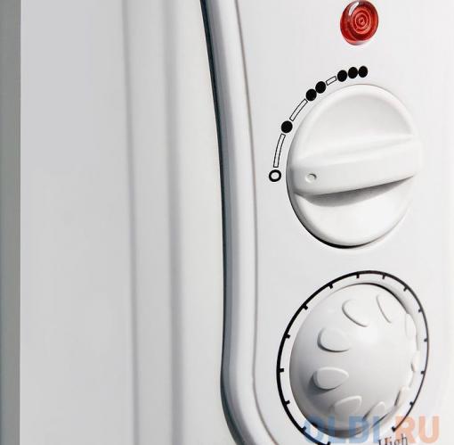 Масляный обогреватель UNIT UOR-723