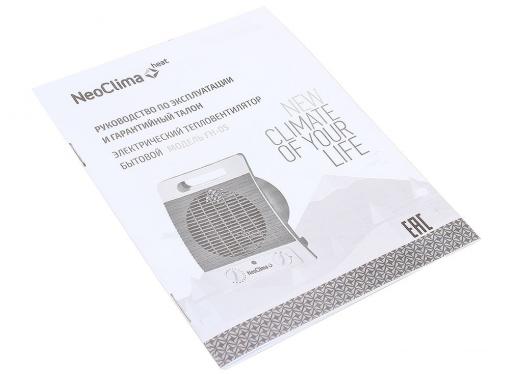 Тепловентилятор Neoclima FH-05