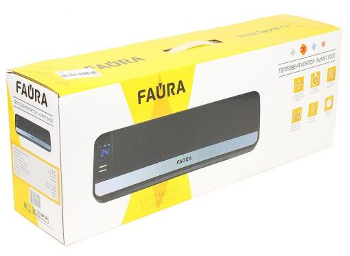 Тепловентилятор FAURA AVANT 9005