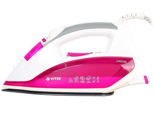 Утюг VITEK VT-1262 (PK)