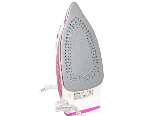 Утюг VITEK VT-1262 (PK)