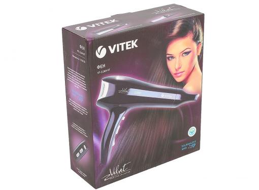 Фен VITEK VT-2249