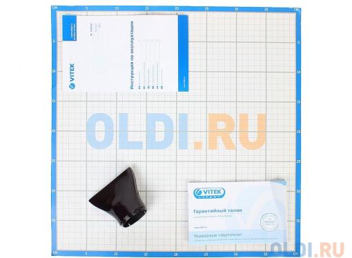 Фен VITEK VT-2249