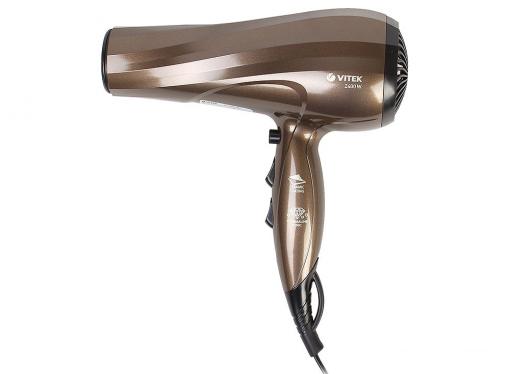 Фен VITEK VT-2298 (BN)