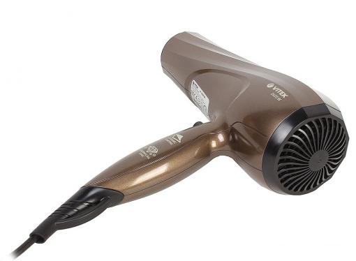 Фен VITEK VT-2298 (BN)