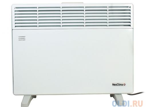 Конвектор NEOCLIMA Comforte T1.5
