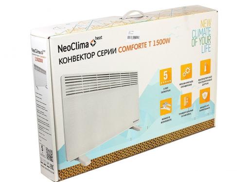 Конвектор NEOCLIMA Comforte T1.5