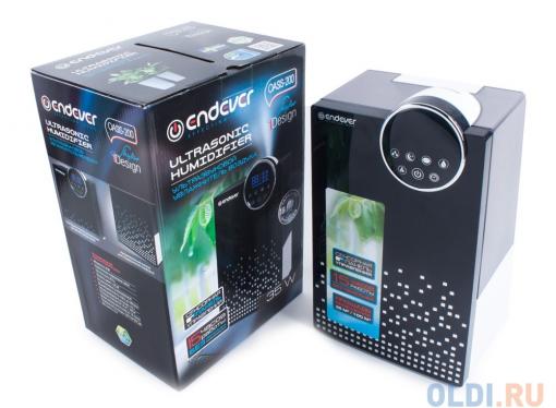 Увлажнитель воздуха Endever Oasis 200